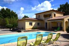 Villa in vendita a Saint-Cézaire-sur-Siagne Provenza-Alpi-Costa Azzurra Alpi Marittime