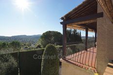 Villa in vendita Peymeinade, Francia