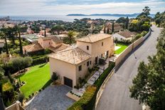 Villa in affitto a Sainte-Maxime Provenza-Alpi-Costa Azzurra Var