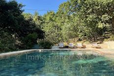 Villa in vendita a La Garde-Freinet Provenza-Alpi-Costa Azzurra Var