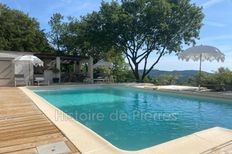 Villa in vendita a La Garde-Freinet Provenza-Alpi-Costa Azzurra Var