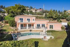 Villa in vendita a Mandelieu-la-Napoule Provenza-Alpi-Costa Azzurra Alpi Marittime