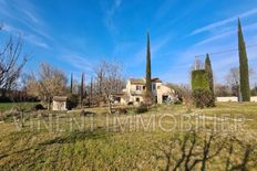 Villa in vendita a La Bâtie-Rolland Alvernia-Rodano-Alpi Drôme