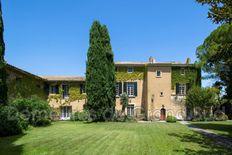 Villa di 900 mq in vendita Châteauneuf-du-Pape, Provenza-Alpi-Costa Azzurra