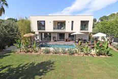 Prestigiosa villa di 260 mq in vendita, Mougins, Provenza-Alpi-Costa Azzurra