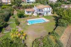 Villa in vendita Grimaud, Provenza-Alpi-Costa Azzurra