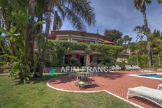 Esclusiva villa in vendita Roquebrune-Cap-Martin, Provenza-Alpi-Costa Azzurra