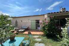 Villa in vendita a Gassin Provenza-Alpi-Costa Azzurra Var