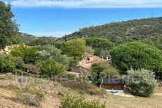 Prestigiosa villa in vendita La Garde-Freinet, Francia