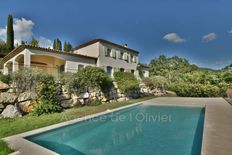 Villa in vendita a Grasse Provenza-Alpi-Costa Azzurra Alpi Marittime