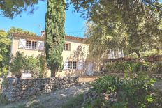 Villa in vendita a Lorgues Provenza-Alpi-Costa Azzurra Var