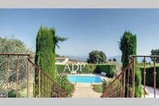 Villa in vendita a Cabris Provenza-Alpi-Costa Azzurra Alpi Marittime