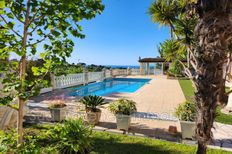 Prestigiosa villa di 150 mq in vendita Antibes, Provenza-Alpi-Costa Azzurra