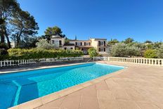 Prestigiosa villa di 180 mq in vendita Trans-en-Provence, Provenza-Alpi-Costa Azzurra