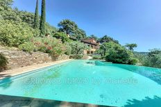 Villa in vendita a La Garde-Freinet Provenza-Alpi-Costa Azzurra Var