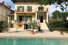 Villa in affitto a Draguignan Provenza-Alpi-Costa Azzurra Var