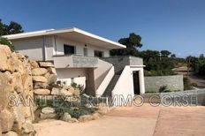 Villa in vendita a Sari-Solenzara Corsica Corsica del Sud