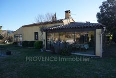 Villa in vendita a Salernes Provenza-Alpi-Costa Azzurra Var