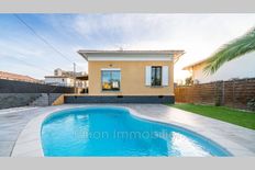 Prestigiosa villa di 87 mq in vendita, Mandelieu-la-Napoule, Provenza-Alpi-Costa Azzurra