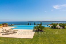 Villa in vendita a Grimaud Provenza-Alpi-Costa Azzurra Var