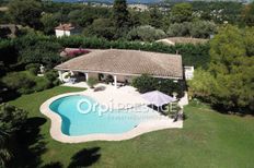 Villa in vendita a Antibes Provenza-Alpi-Costa Azzurra Alpi Marittime