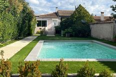 Villa in vendita La Bouilladisse, Francia