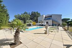 Villa in vendita a Trets Provenza-Alpi-Costa Azzurra Bocche del Rodano