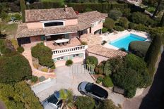 Villa in vendita a Tourrettes-sur-Loup Provenza-Alpi-Costa Azzurra Alpi Marittime