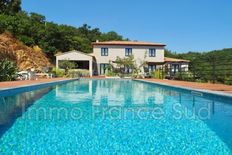 Villa in vendita La Garde-Freinet, Francia