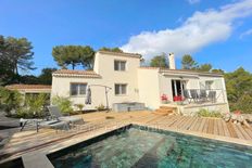 Villa in vendita a Trans-en-Provence Provenza-Alpi-Costa Azzurra Var