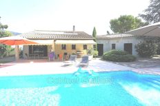 Villa in vendita a Peymeinade Provenza-Alpi-Costa Azzurra Alpi Marittime