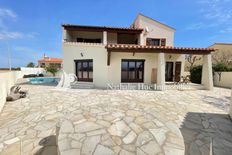 Villa in vendita a Canet-Plage Occitanie Pirenei Orientali