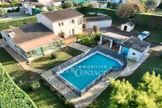 Villa in vendita a Mouans-Sartoux Provenza-Alpi-Costa Azzurra Alpi Marittime