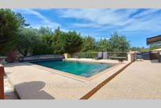 Villa in vendita a Nans-les-Pins Provenza-Alpi-Costa Azzurra Var