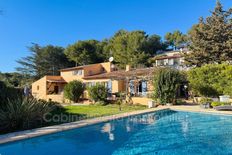 Villa in vendita a Le Beausset Provenza-Alpi-Costa Azzurra Var