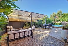 Villa in vendita a Juan-les-Pins Provenza-Alpi-Costa Azzurra Alpi Marittime