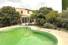 Villa di 126 mq in vendita Grasse, Provenza-Alpi-Costa Azzurra