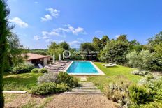 Prestigiosa villa di 210 mq in vendita Grimaud, Provenza-Alpi-Costa Azzurra