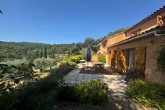 Villa in vendita Cotignac, Provenza-Alpi-Costa Azzurra