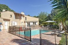 Esclusiva villa in vendita Cagnes-sur-Mer, Provenza-Alpi-Costa Azzurra