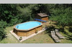 Villa in vendita a Aix-en-Provence Provenza-Alpi-Costa Azzurra Bocche del Rodano