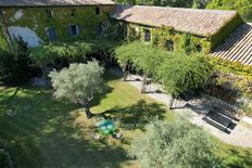 Prestigiosa villa di 780 mq in vendita Monteux, Francia