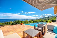 Villa in vendita a Sainte-Maxime Provenza-Alpi-Costa Azzurra Var