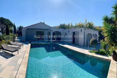 Villa in affitto a Gassin Provenza-Alpi-Costa Azzurra Var