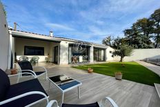 Villa in vendita a Nans-les-Pins Provenza-Alpi-Costa Azzurra Var