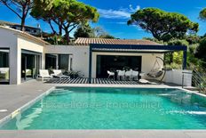 Villa in vendita a Sainte-Maxime Provenza-Alpi-Costa Azzurra Var