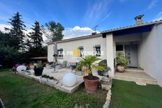 Villa in vendita Fuveau, Provenza-Alpi-Costa Azzurra