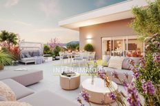 Prestigioso appartamento di 80 m² in vendita Antibes, Provenza-Alpi-Costa Azzurra