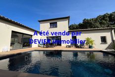 Esclusiva villa di 140 mq in vendita Saint-Geniès-des-Mourgues, Francia