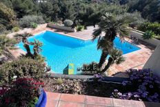 Prestigiosa villa di 280 mq in vendita Nizza, Provenza-Alpi-Costa Azzurra